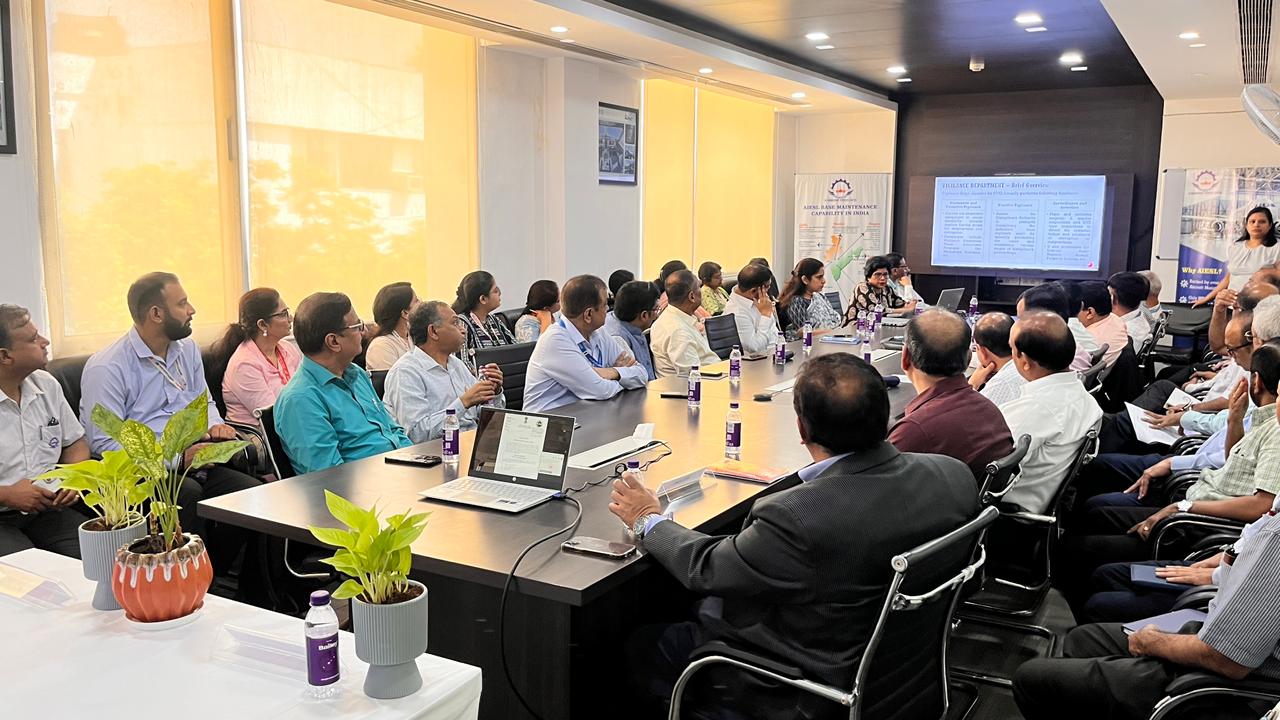 VAW 2025 Capacity Building Programme