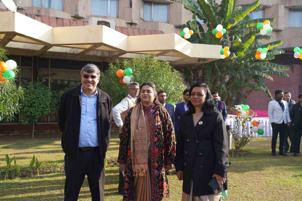 Celebrating 150 years of Vande Matraram
