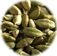 Cardamom