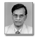 Dr. K.V. Ramana