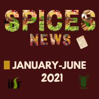 Spicesnews jan-june 2021