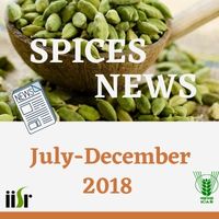 Spicesnews july-dec 2018