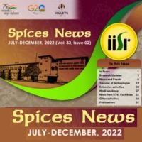 Spicesnews july-dec 2022