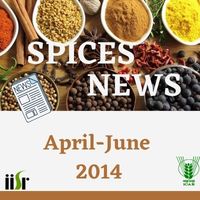 Spicesnews april-june-sep 2014
