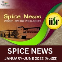 Spicesnews jan-june 2022