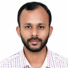 Dr. Muhammed Azharudheen TP