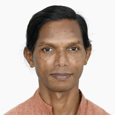 Mr. R. Bharathan