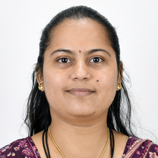 Dr. Madhu Tippannanavar