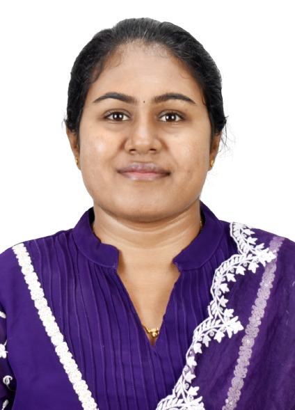Dr. Gayathri G N